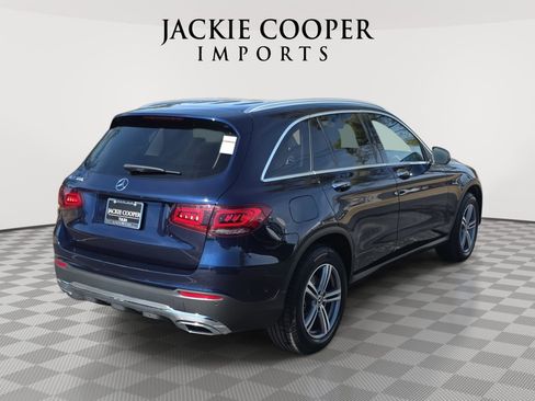 Used 2022 Mercedes-Benz GLC 300 image 5