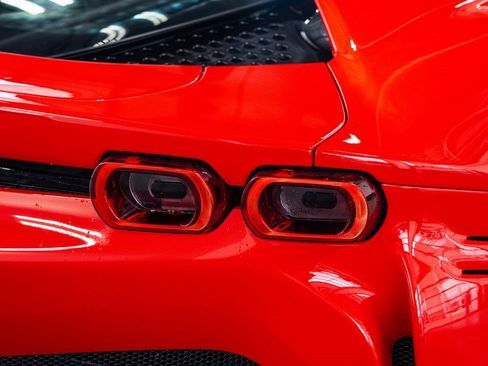 Used 2024 Ferrari SF90 Stradale image 34