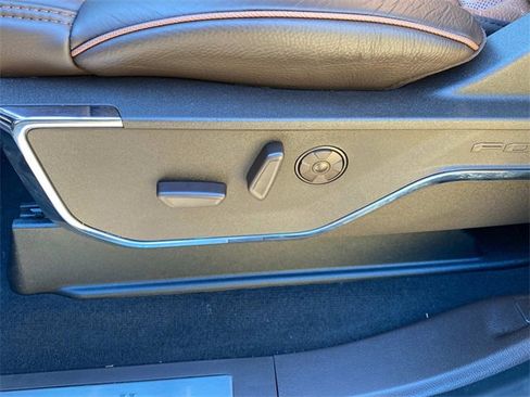 Used 2026 Ford F250 King Ranch w/ Chrome Package image 14