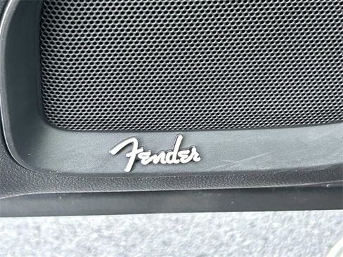 Used 2024 Nissan Titan Platinum Reserve w/ Moonroof Package image 25