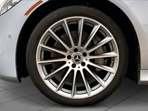 Certified 2022 Mercedes-Benz S 500 4MATIC image 10