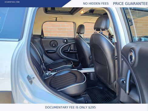 Used 2011 MINI Cooper Countryman S FWD image 18