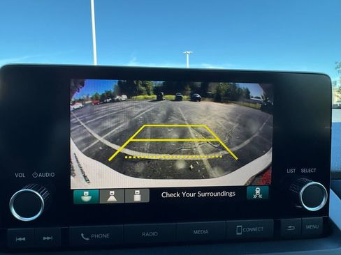 New 2025 Honda Accord SE image 8