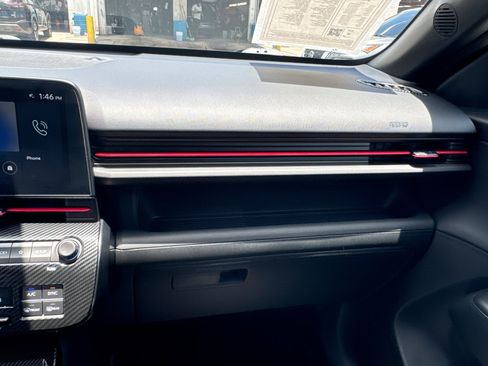 Used 2024 Hyundai Kona N Line FWD image 18