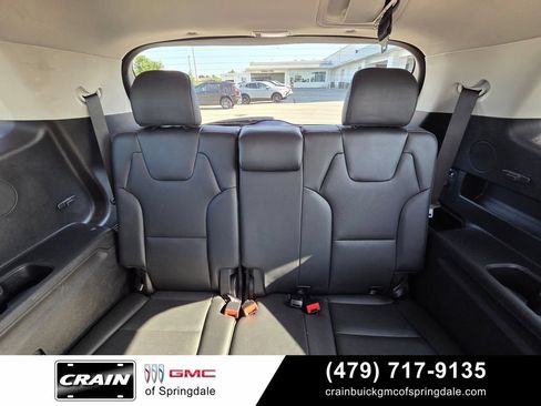 Used 2023 Kia Telluride EX w/ EX Captain's Chair Package FWD image 23