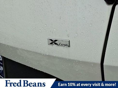 New 2026 Kia Sportage X-Line image 5