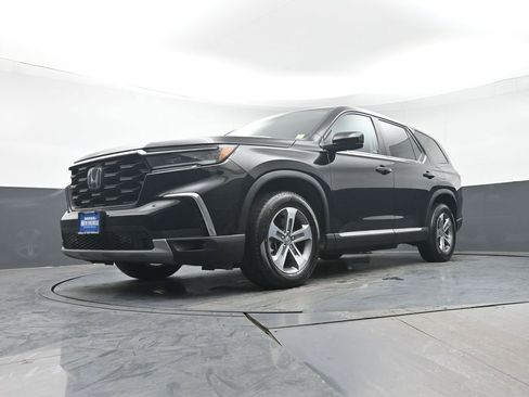 Used 2023 Honda Pilot EX-L image 30
