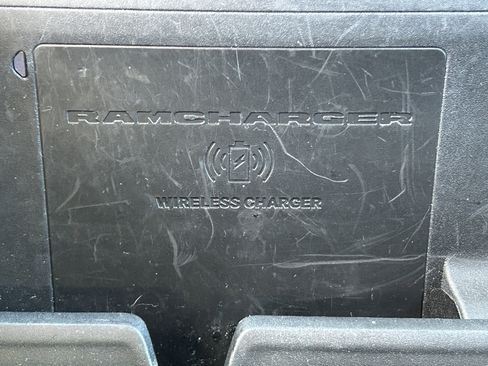 Used 2021 RAM 1500 Rebel w/ Rebel Level 2 Equipment Group AWD/4WD image 42