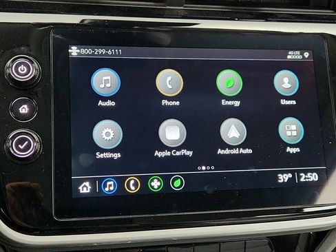 Used 2023 Chevrolet Bolt EUV Premier image 19