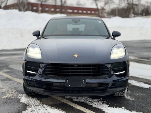 Used 2021 Porsche Macan image 9