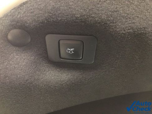 Used 2015 Lincoln MKZ AWD w/ Equipment Group 102A Reserve image 13