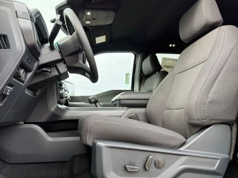 New 2026 Ford F150 XLT w/ Equipment Group 302A MID image 15