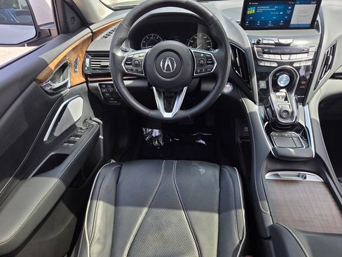 Used 2020 Acura RDX FWD w/ Advance Package image 12