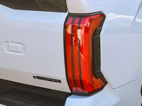 New 2026 Toyota Tundra TRD Pro AWD/4WD image 10