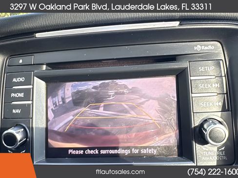 Used 2014 MAZDA MAZDA6 Touring image 58