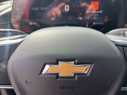 New 2026 Chevrolet Traverse LT w/ Driver Confidence Package image 45