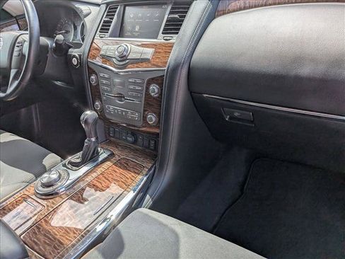 Used 2020 Nissan Armada SV w/ Driver Package AWD/4WD image 23