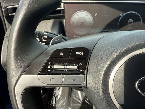 Used 2022 Hyundai Tucson Limited w/ Cargo Package image 32