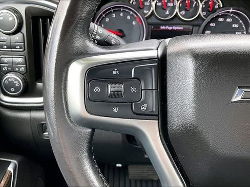 Used 2019 Chevrolet Silverado 1500 RST w/ All-Star Edition image 22