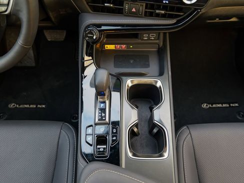 Used 2024 Lexus NX 350 AWD image 50