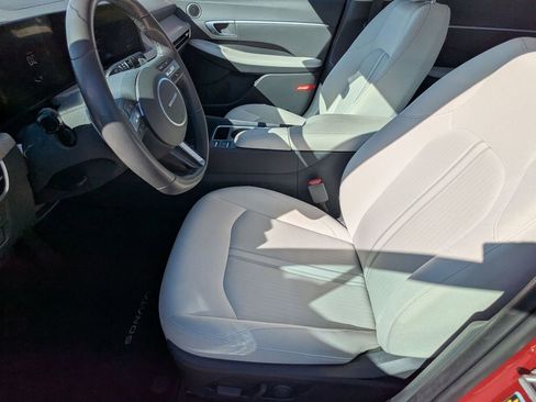 Certified 2024 Hyundai Sonata SEL image 15