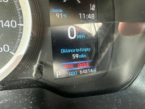 Used 2020 Toyota Corolla LE FWD image 17