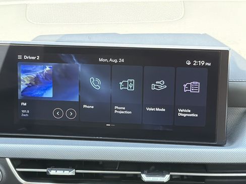 Used 2025 Hyundai Sonata SEL FWD image 4