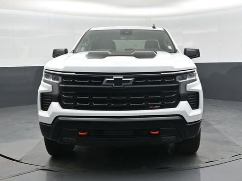 Used 2024 Chevrolet Silverado 1500 LT Trail Boss w/ Protection Package AWD/4WD image 9