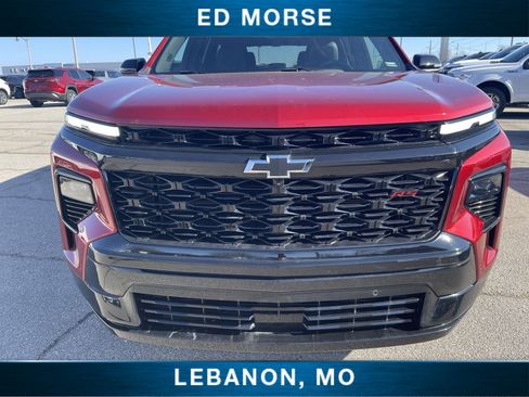 Certified 2024 Chevrolet Traverse RS w/ LPO, Floor Liner Package image 30