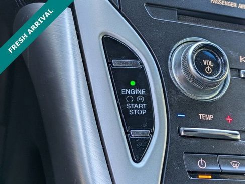 Used 2018 Lincoln MKX Premiere AWD/4WD image 27