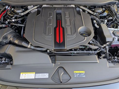 New 2025 Audi S5 Premium Plus image 12