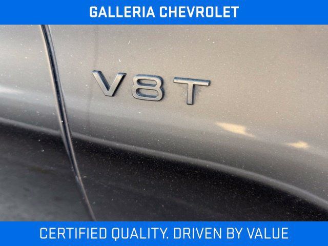 Used 2013 Audi S8 AWD/4WD image 4