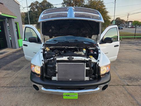 Used 2005 Dodge Ram 3500 Truck ST image 48