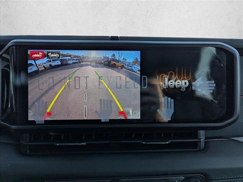 New 2026 Jeep Wrangler Unlimited Rubicon 392 image 12