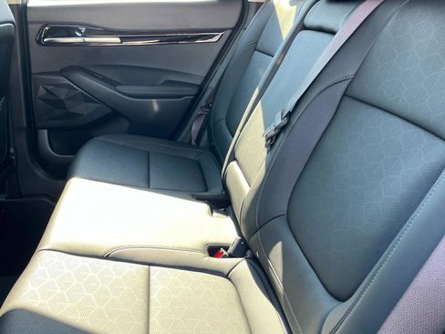 New 2026 Kia Seltos EX image 20