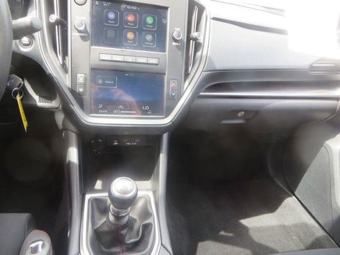 Used 2022 Subaru WRX AWD/4WD image 19