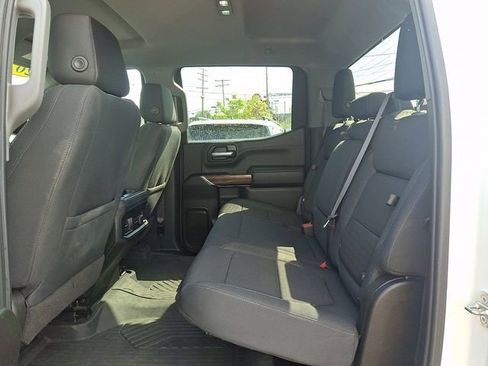 Used 2020 Chevrolet Silverado 1500 RST AWD/4WD image 10
