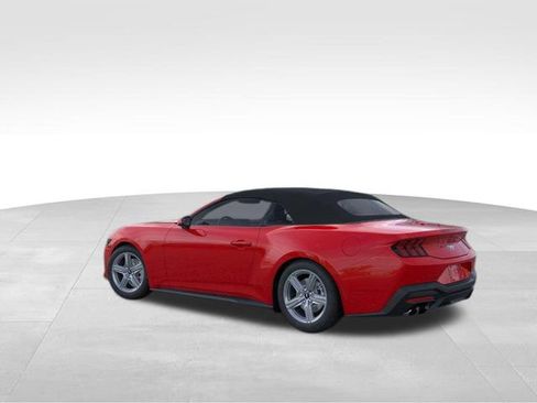 New 2026 Ford Mustang Premium RWD image 9