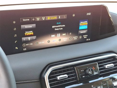 New 2026 Nissan Armada SV image 16