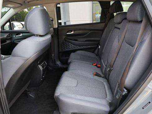Used 2023 Hyundai Santa Fe SEL AWD/4WD image 25