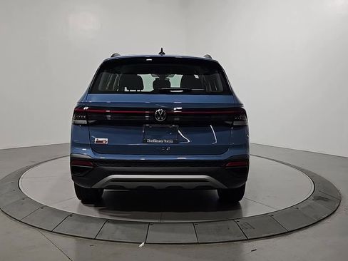 New 2025 Volkswagen Taos S image 4