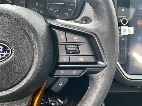 New 2026 Subaru Crosstrek 2.5i Wilderness AWD/4WD image 15