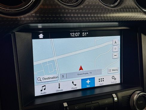 Used 2017 Ford Mustang GT Premium w/ GT Performance Package image 19