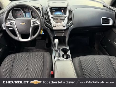 Used 2012 Chevrolet Equinox LT w/ All-Star Package FWD image 11