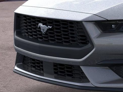 New 2026 Ford Mustang Coupe RWD image 17