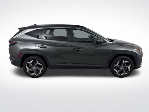 Used 2023 Hyundai Tucson SEL w/ Convenience Package AWD/4WD image 2