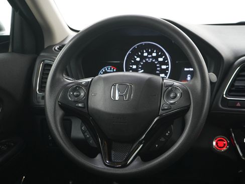 Used 2022 Honda HR-V EX image 17