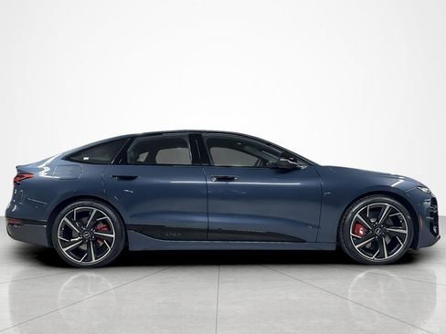 New 2027 Audi S6 e-tron Premium Plus AWD/4WD image 7