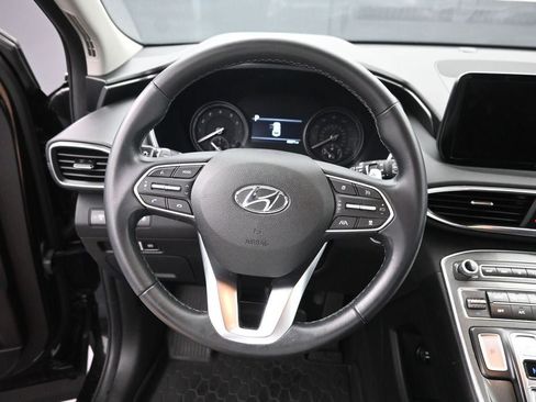 Certified 2023 Hyundai Santa Fe XRT w/ Winter Weather Package AWD/4WD image 23