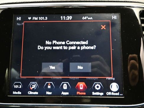 Used 2022 Jeep Grand Cherokee Laredo E image 35